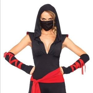 Leg Avenue - ninja
